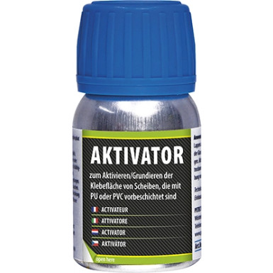 Petec Aktivator Zur Grundierung Von Scheiben 30ml | 82230