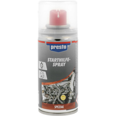 Presto Starthilfe-Spray 150ml | 429804