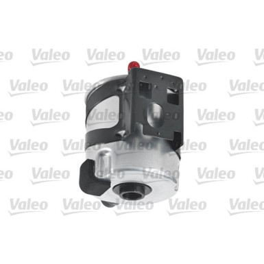 VALEO Kraftstofffilter | 587528