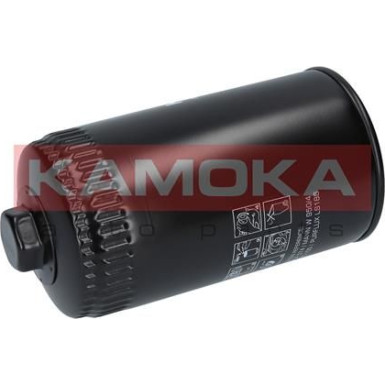 KAMOKA Ölfilter | F101001