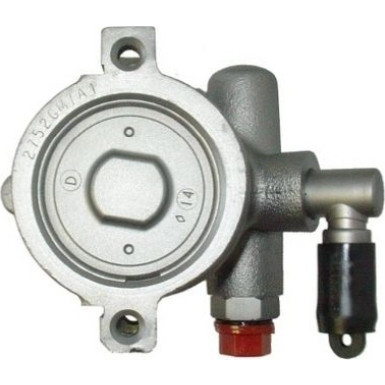 SPIDAN Hydraulikpumpe | 53553