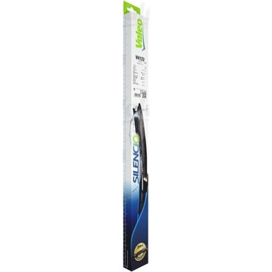 VM122 VALEO Silencio HBLADE (1x) | i30, Jazz III, CeeD | 574722