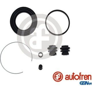 Reparatursatz Bremssattel Toyota P. Prius 1.8 09 | D41638