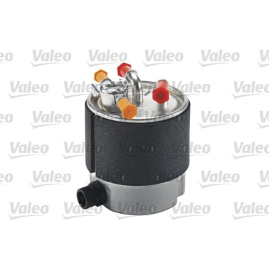 VALEO Kraftstofffilter | 587566