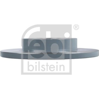 FEBI BILSTEIN Bremsscheibe | 08504