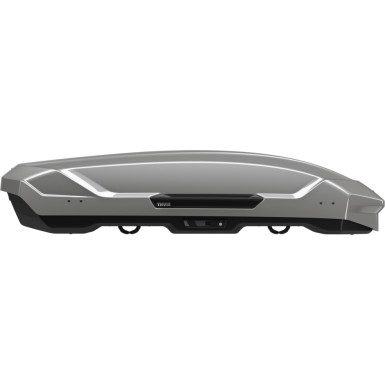 Thule Box Motion 3 L titan - 639701 | L-195 B-87 H-42, 450 Liter, 75kg