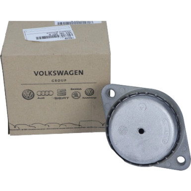 Original VAG Motorlager Audi A8 4,2 04-10 | 4E0199267S