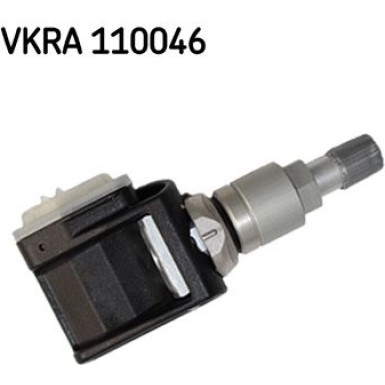 RDKS Sensor | LEXUS, SUBARU, TOYOTA | VKRA 110046