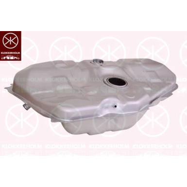 BENZIN/DIESELTANK | TOYOTA COROLLA ALLE 11,01-3,07 | 8116007