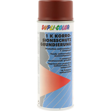 Dupli-Color 1K Korrosionsschutz-Grundierung 400ml | 652059