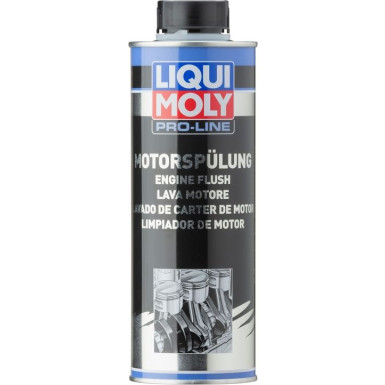 Liqui Moly Pro-Line Motorspülung 500 ml | 2427 | 500ml Dose Blech