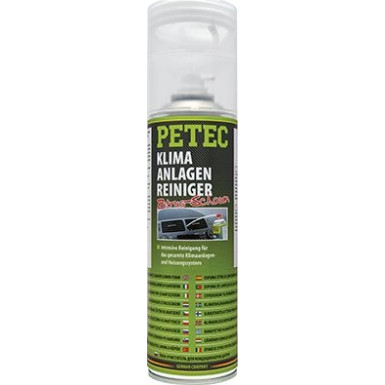 Petec Klimaanlagenreiniger Schaum 500ml | 71350