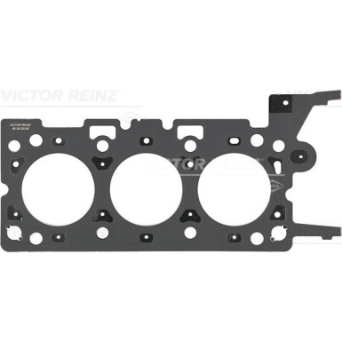 Zylinderkopfdichtung | FORD Cougar,Mondeo V6 94 | 61-35125-00