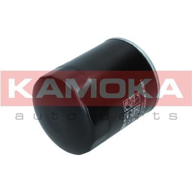 KAMOKA Ölfilter | F117801