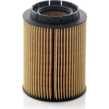 Mann & Hummel Ölfilter PKW | AUDI,SEAT,SKODA,VW | HU 932/6 X