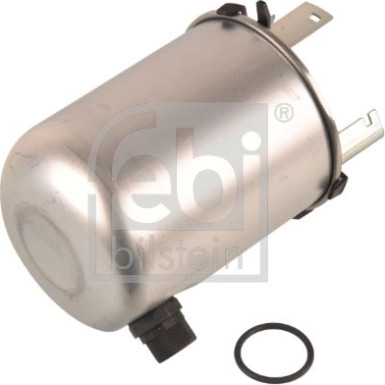 febi Kraftstofffilter PKW | RENAULT Kadjar 1.6 dCi 15 | 172172