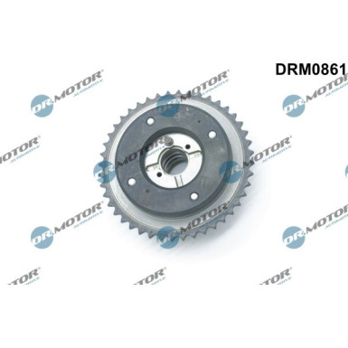 Nockenwellenversteller | DRM0861