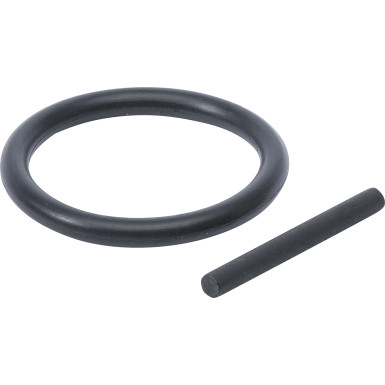 BGS O-Ring & Sicherungsstift-Satz | 25 mm (1"""") | SW 17 - 70 mm | 11/16"""" - 2-3/4"""" | 6864