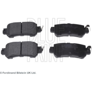 Bremsbelagsatz Mazda T. Cx-5 2.0-2.2D 11 | ADM542105