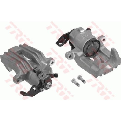 Tauschbremssattel HA li | AUDI,SEAT,SKODA,VW Golf IV 99 | BHS184E