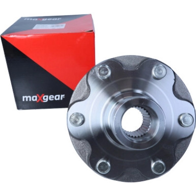 Maxgear Radnabe 33-1689