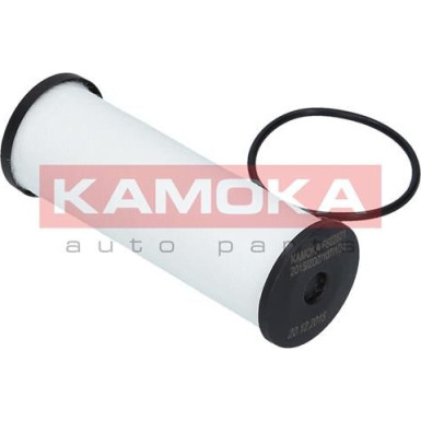 KAMOKA Hydraulikfilter, Automatikgetriebe | F602601