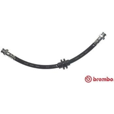 BREMBO Bremsschlauch | T 23 047