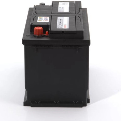 T3 032 BOSCH | NKW-Batterie | 12V 100Ah 720A | 0 092 T30 320