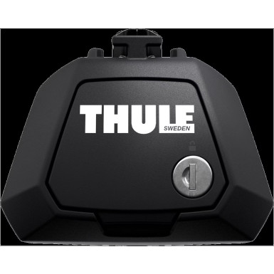 Thule Evo Raised Rail Fusssatz (erhöhte Reling) | 710410