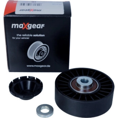 Maxgear Umlenk- / Führungsrolle, Keilrippenriemen 54-0165