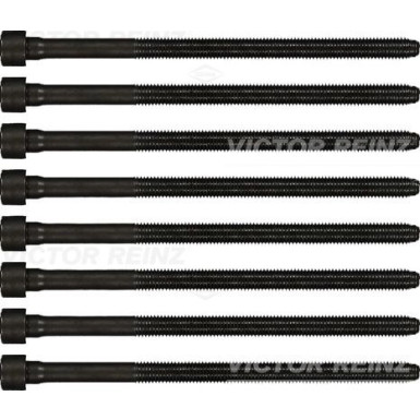 ZK-Schraubensatz (2x/Mot) | VW | 14-32198-01