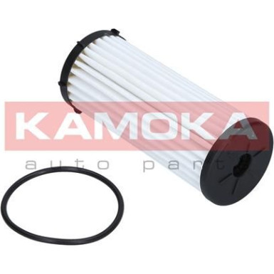 KAMOKA Hydraulikfilter, Automatikgetriebe | F603001