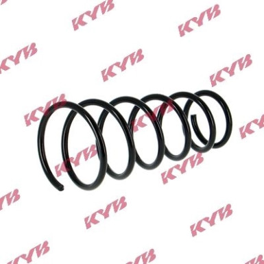 KYB Fahrwerksfeder Toyota T. Corolla 1.3/1.6I/2.0D 05/92-04/97 | RI6167