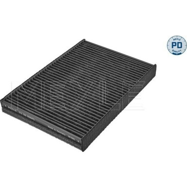 Filter, Innenraumluft | 512 326 0006/PD