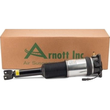 Arnott Luftfederbein HA li | AUDI A8 Normal Fahrwerk 02-10 | AS-2959