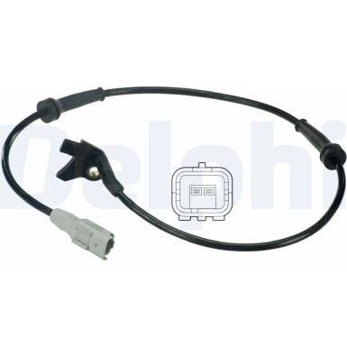 DELPHI ABS Sensor | SS20397