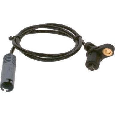 11 403 004 Sensor, Raddrehzahl HA | BMW E36 90 | 0 986 594 016