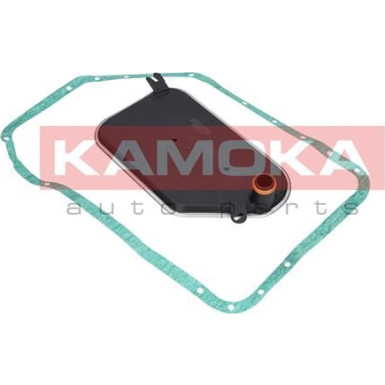 KAMOKA Hydraulikfilter, Automatikgetriebe | F601901