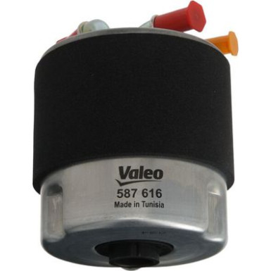 VALEO Kraftstofffilter | 587616