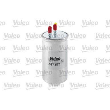 VALEO Kraftstofffilter | 587575