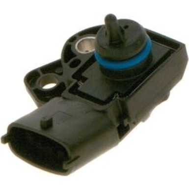 76 617 003 Temperatursensor | VOLVO S60,V70 2.4 00 | 0 261 230 109