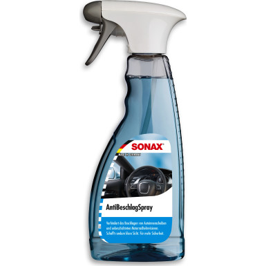 SONAX | Antibeschlag Spray 500ml | 03552410