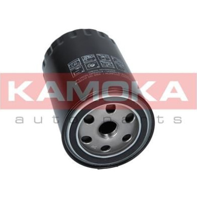 KAMOKA Ölfilter | F101501