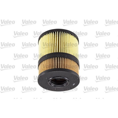 VALEO Ölfilter | 586549