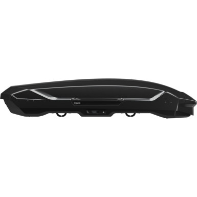 Thule Box Motion 3 XL black - 639800 | L-216 B-90 H-43, 500 Liter, 75kg