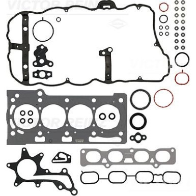 Dichtungsvollsatz Motor | TOYOTA | 01-54030-01