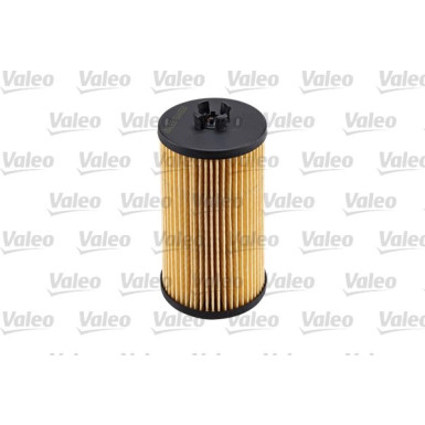 VALEO Ölfilter | 586531