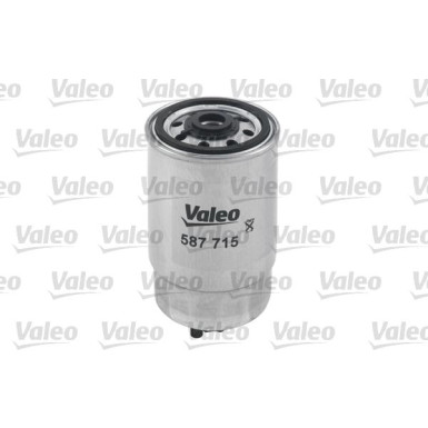 VALEO Kraftstofffilter | 587715