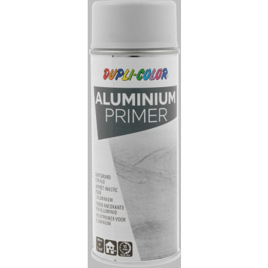 Dupli-Color Aluminium Primer grau 400ml | 557255