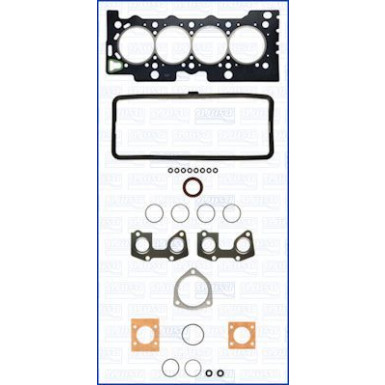 Dichtungssatz, Zylinderkopf | 52104900